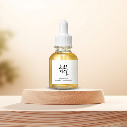 Beauty of Joseon - Glow Serum Propolis+Niacinamide [30ml]