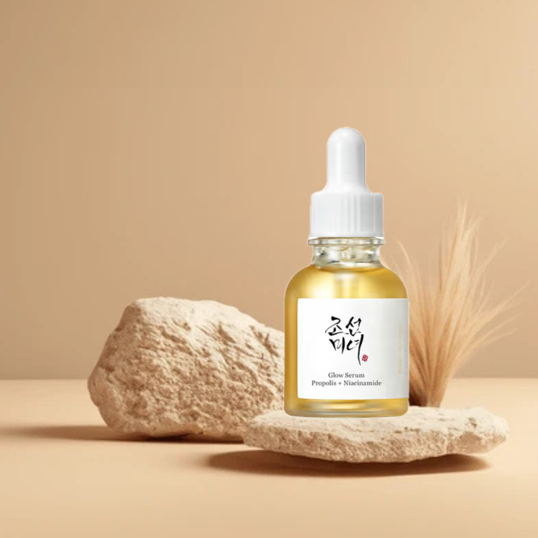 Beauty of Joseon - Glow Serum Propolis+Niacinamide [30ml]