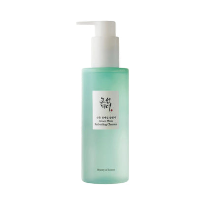Beauty of Joseon - Green Plum Refreshing Cleanser
