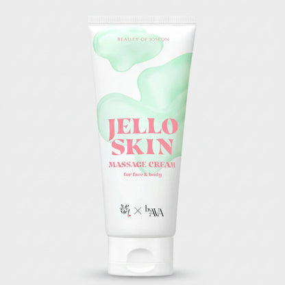 Beauty of Joseon - Jello Skin Massage Cream [200ml] - Youglow