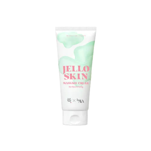 Beauty of Joseon - Jello Skin Massage Cream [200ml] - Youglow