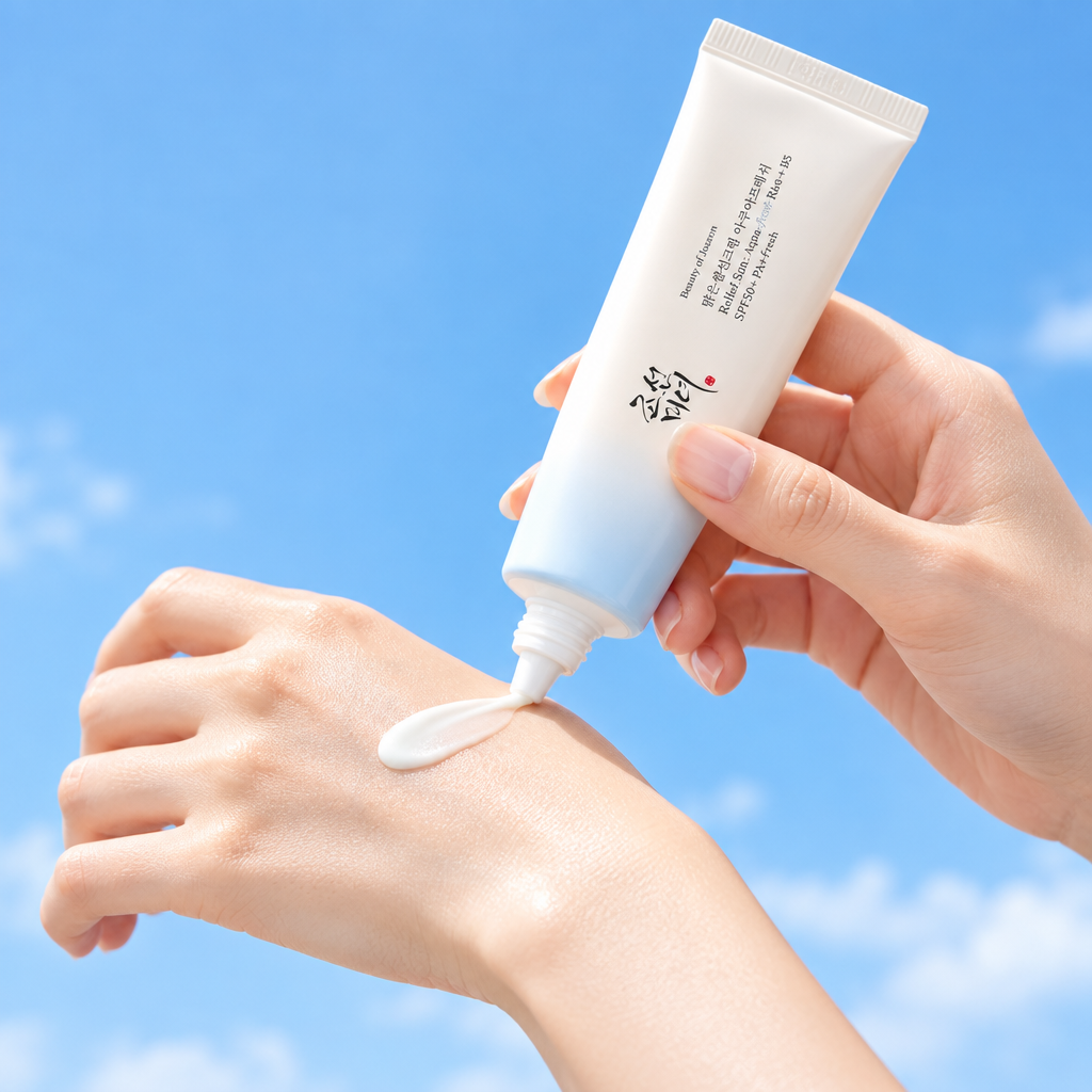 Beauty of Joseon - Relief Sun Aqua-fresh [50ml]