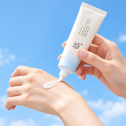 Beauty of Joseon - Relief Sun Aqua-fresh [50ml]