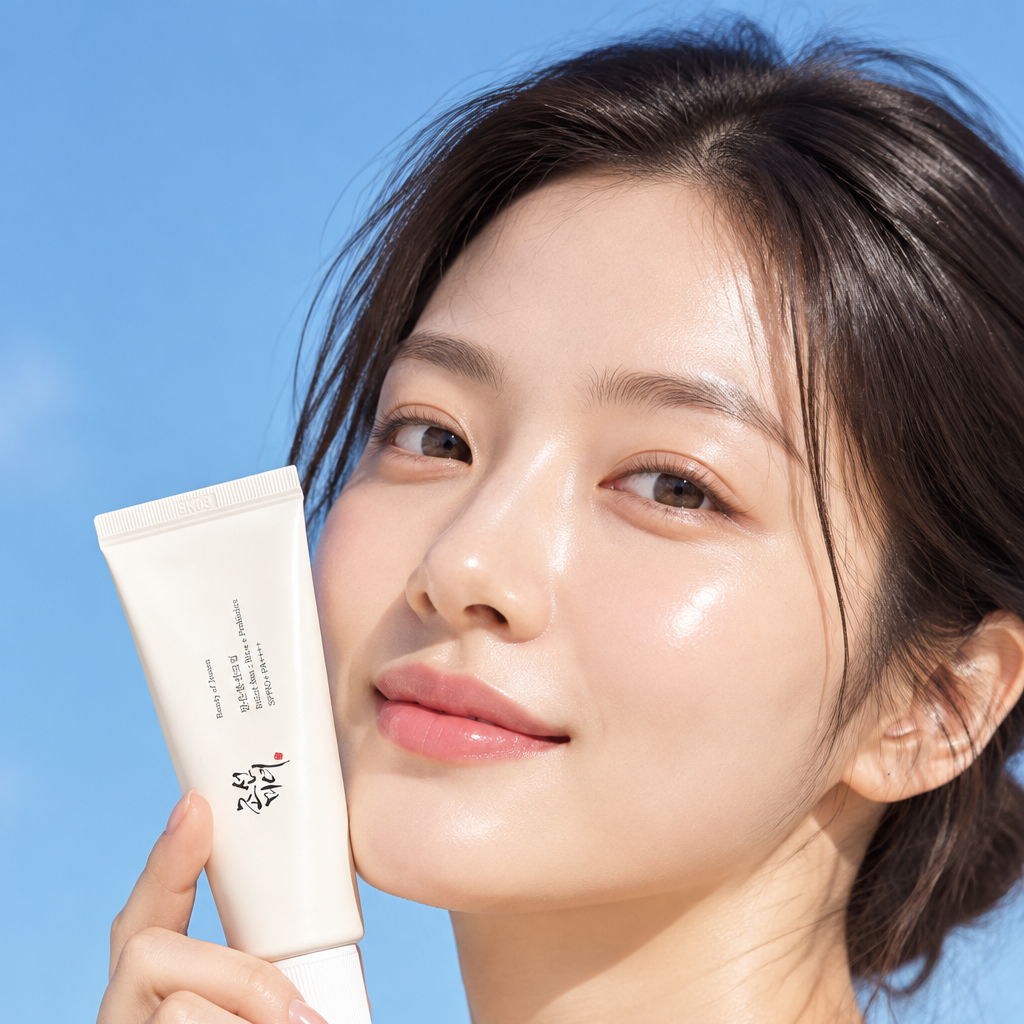 Beauty of Joseon - Relief Sun Rice+Probiotics SPF50+ PA++++ [50ml]