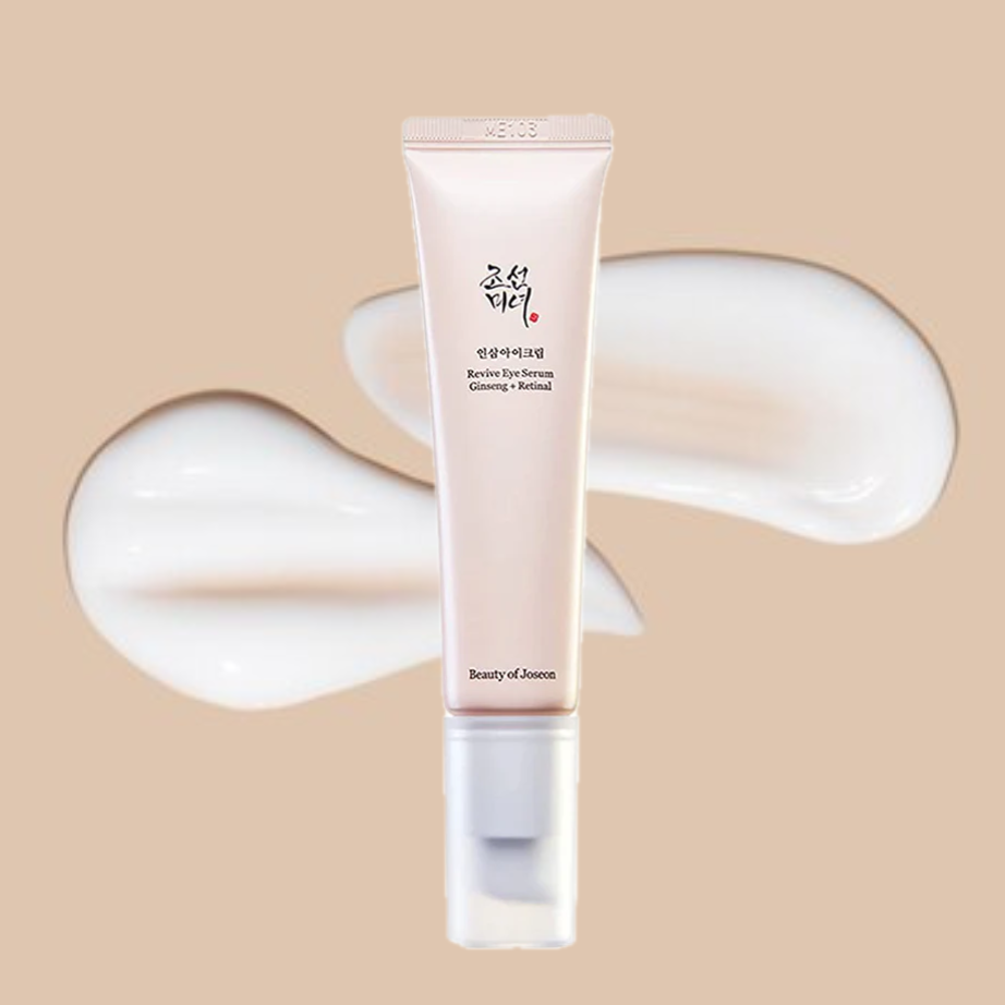 Beauty of Joseon - Revive Eye Serum [30ml] - Youglow