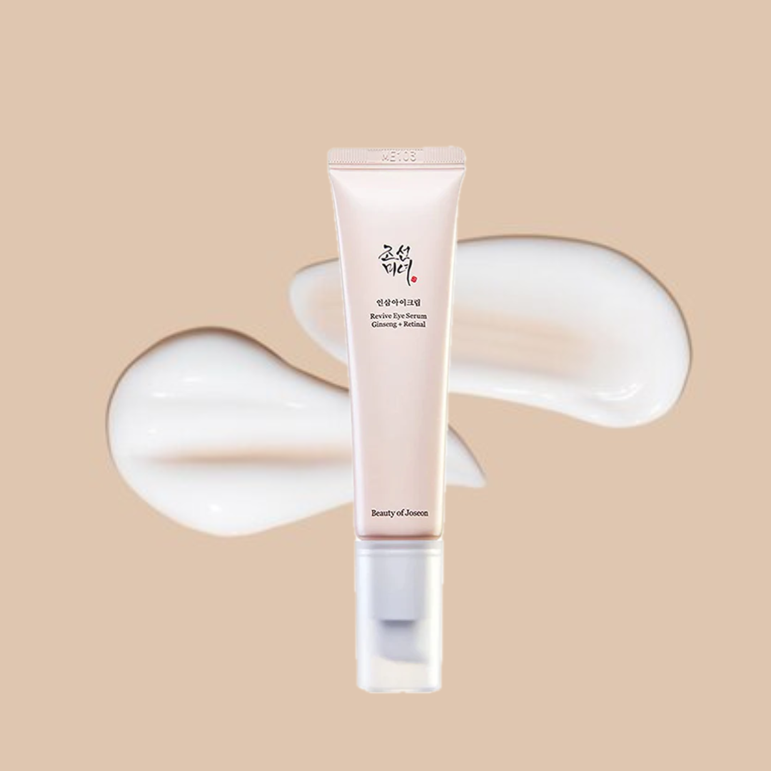 Beauty of Joseon - Revive Eye Serum [30ml]