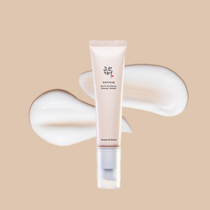Beauty of Joseon - Revive Eye Serum [30ml]
