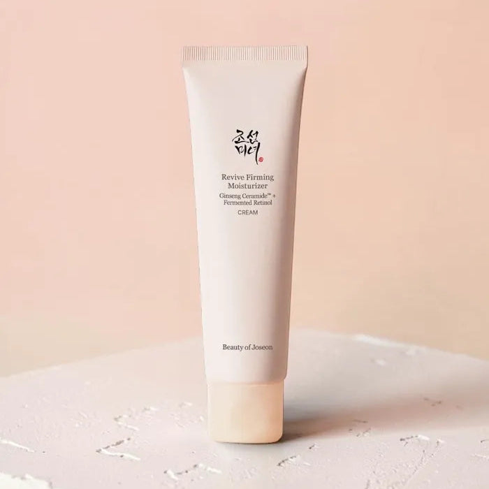 Beauty of Joseon - Ginseng Retinol Firming Cream [60ml]