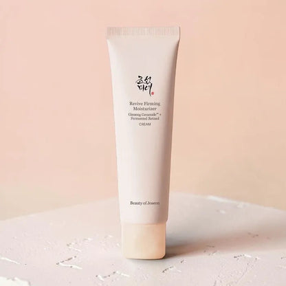 Beauty of Joseon - Ginseng Retinol Firming Cream [60ml]