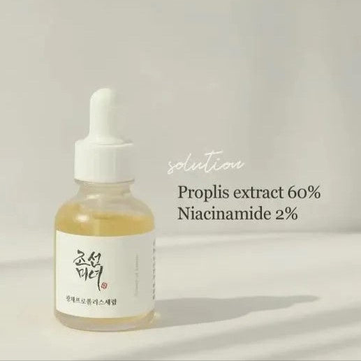 Beauty of Joseon - Glow Serum Propolis+Niacinamide [30ml]