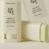 Beauty of Joseon - Matte Sun Stick SPF50 PA++++ [18g] - Youglow
