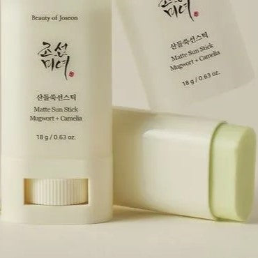 Beauty of Joseon - Matte Sun Stick SPF50 PA++++ [18g] - Youglow