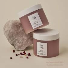 Beauty of Joseon - Red Bean Refreshing Pore Mask [140ml]