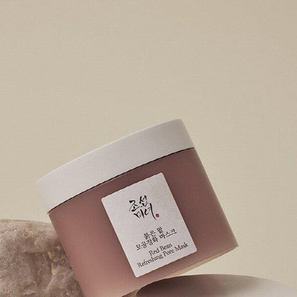 Beauty of Joseon - Red Bean Refreshing Pore Mask [140ml]