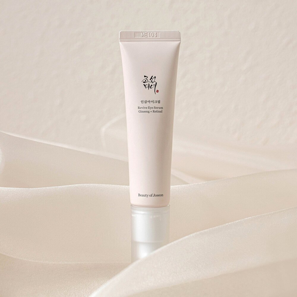 Beauty of Joseon - Revive Eye Serum [30ml] - Youglow