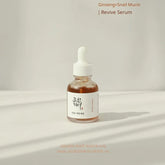 Beauty of Joseon - Revive Serum (Ginseng+Snail mucin) [30ml] - Youglow