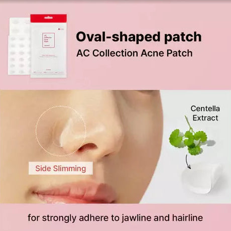 COSRX - AC Collection Acne Patch [26 Patches]