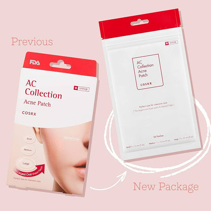 COSRX - AC Collection Acne Patch [26 Patches]
