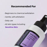 COSRX - AHA/ BHA Clarifying Treatment Toner [150ml] - Youglow