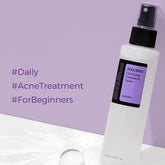 COSRX - AHA/ BHA Clarifying Treatment Toner [150ml] - Youglow