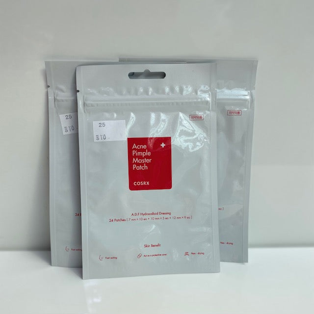 COSRX - Acne Pimple Master Patch [1 sheet] - Youglow
