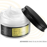 COSRX - Advanced Snail 92 All In One Cream [100g] - Youglow