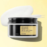 COSRX - Advanced Snail 92 All In One Cream [100g] - Youglow