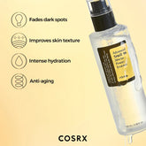 COSRX - Advanced Snail 96 Mucin Power Essence [100ml] - Youglow
