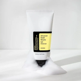 COSRX - Advanced Snail Mucin Gel Cleanser [150ml] - Youglow