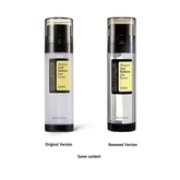 COSRX - Advanced Snail Radiance Dual Essence [80ml] - Youglow
