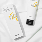 COSRX - Full Fit Propolis Honey Overnight Mask [60ml] - Youglow