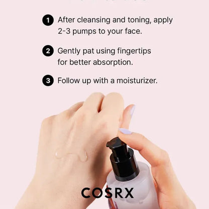 COSRX - Galactomyces 95 Tone Balancing Essence [100ml]