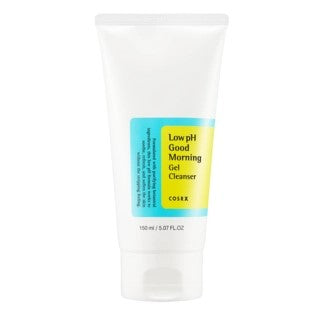 COSRX - Low PH Good Morning Gel Cleanser [150ml]