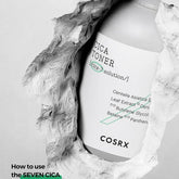 COSRX - Pure Fit Cica Toner [150ml] - Youglow
