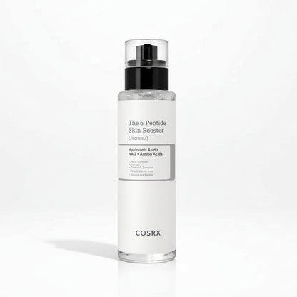 COSRX - The 6 Peptide Skin Booster Toner Serum[150ml]