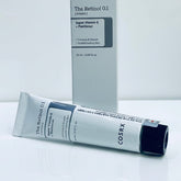 COSRX - The Retinol 0.1 Cream [20ml] - Youglow