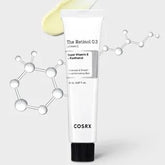 COSRX - The Retinol 0.3 Cream [20ml] - Youglow
