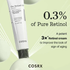 COSRX - The Retinol 0.3 Cream [20ml] - Youglow