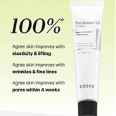 COSRX - The Retinol 0.3 Cream [20ml] - Youglow