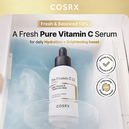 COSRX - The Vitamin C 13 Serum [20ml]