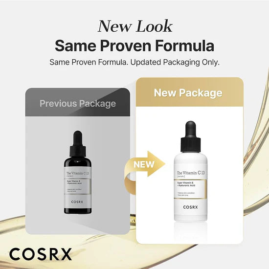 COSRX - The Vitamin C 13 Serum [20ml]