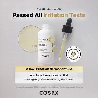 COSRX - The Vitamin C 13 Serum [20ml]