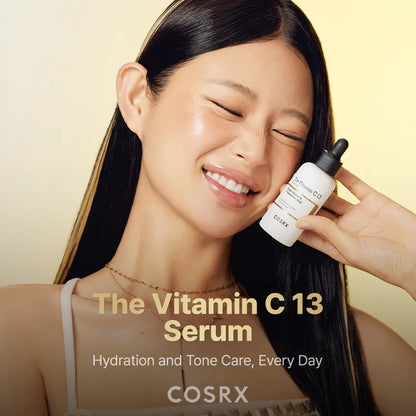 COSRX - The Vitamin C 13 Serum [20ml]