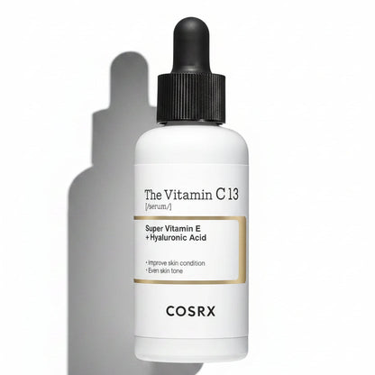 COSRX - The Vitamin C 13 Serum [20ml]