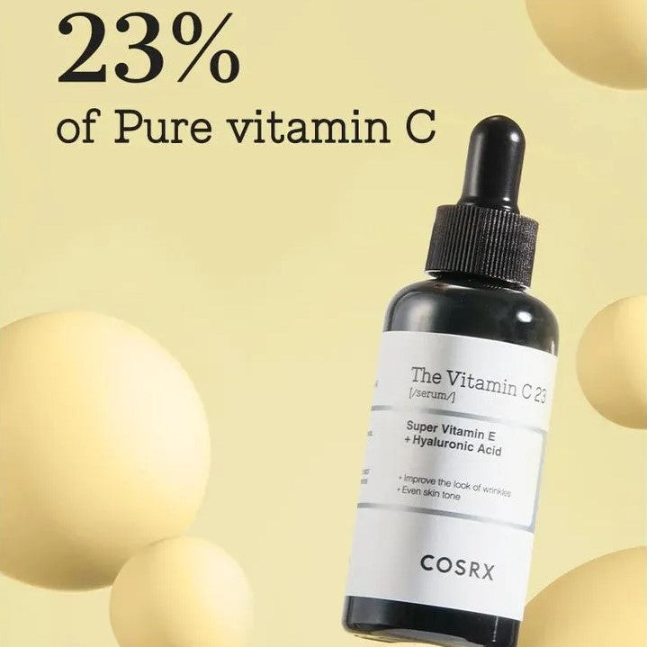 COSRX - The Vitamin C 23 Serum [20g]