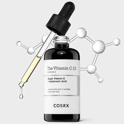 COSRX - The Vitamin C 23 Serum [20g]
