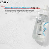 COSRX - Triple Hyaluronic Moisture Ampoule [40ml] - Youglow