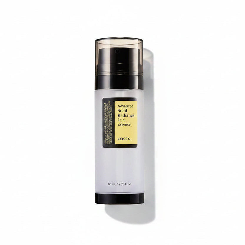 COSRX - Advanced Snail Radiance Dual Essence [80ml]
