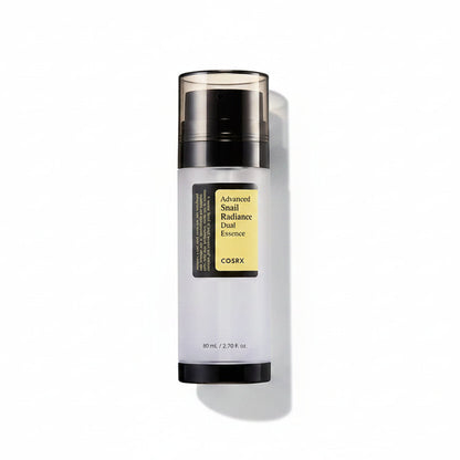 COSRX - Advanced Snail Radiance Dual Essence [80ml]