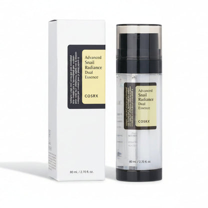 COSRX - Advanced Snail Radiance Dual Essence [80ml]